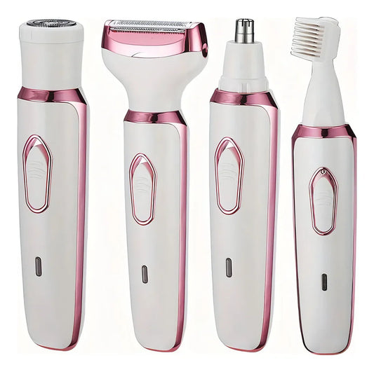 Depiladora Surker® 4 en 1